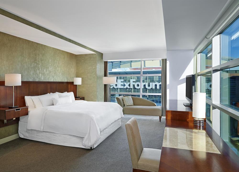 The Westin Beale Street 4* Memphis