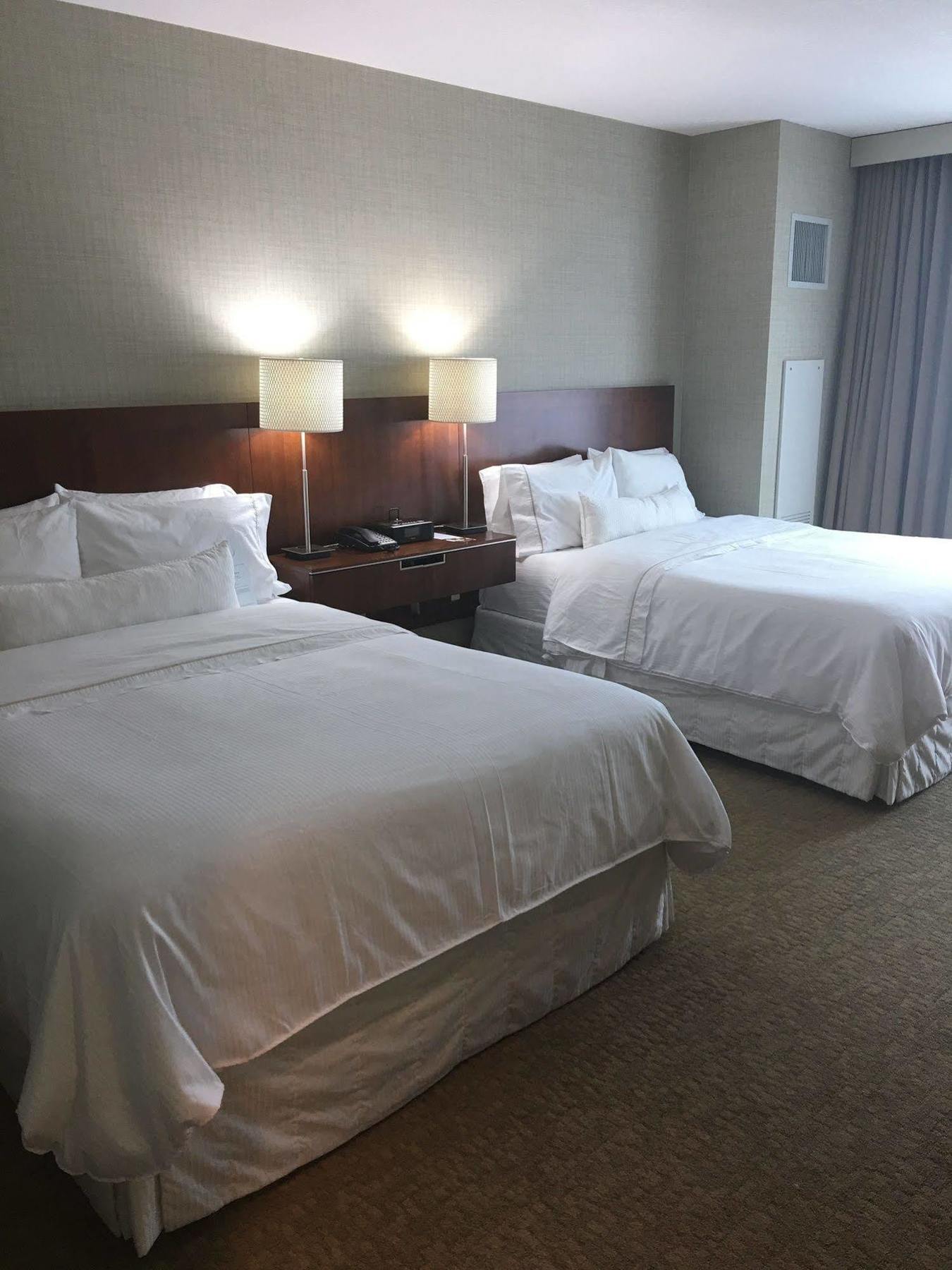 Hotel The Westin Beale Street Memphis