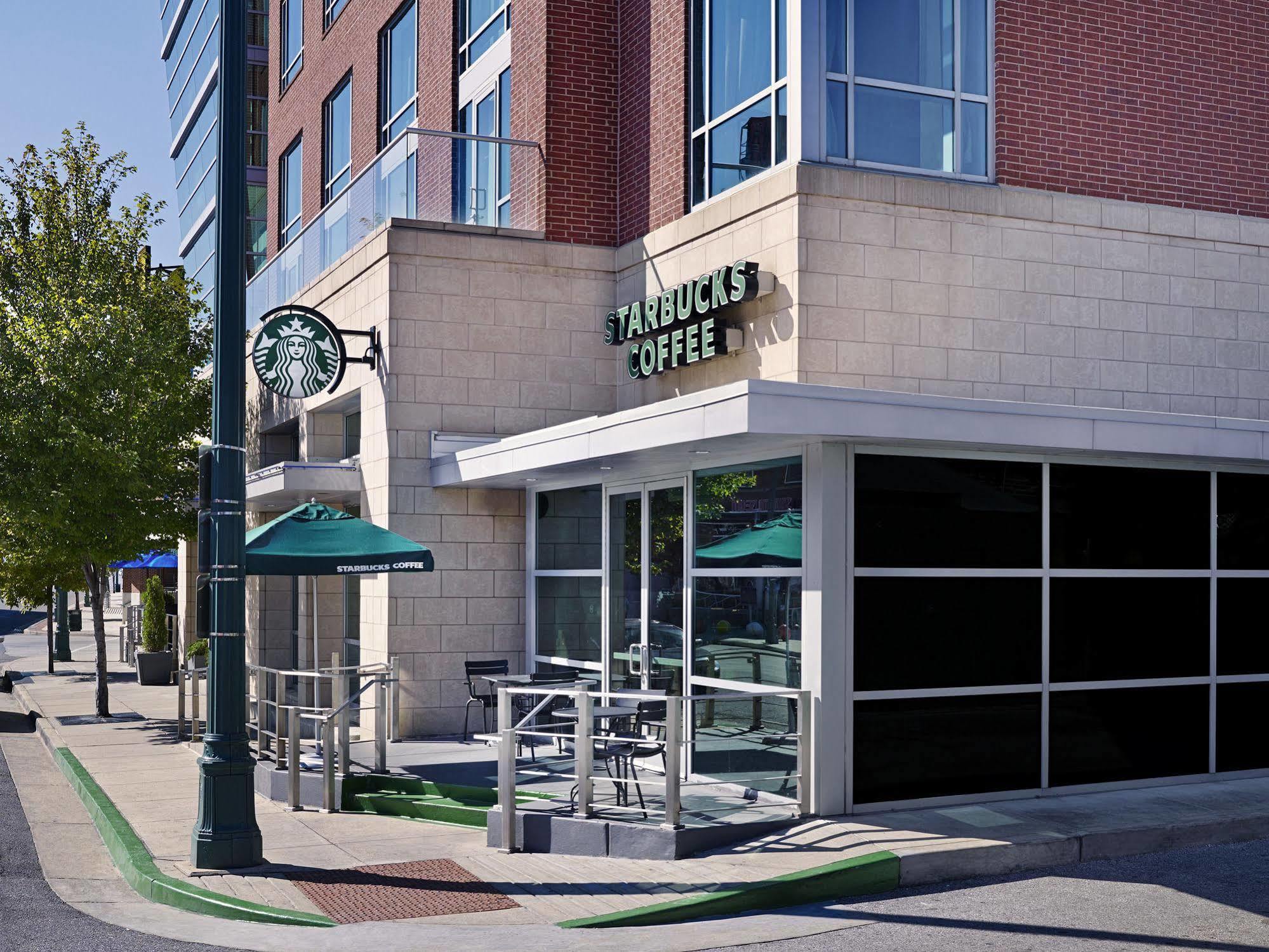 The Westin Beale Street