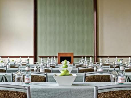 The Westin Beale Street Hotel Memphis