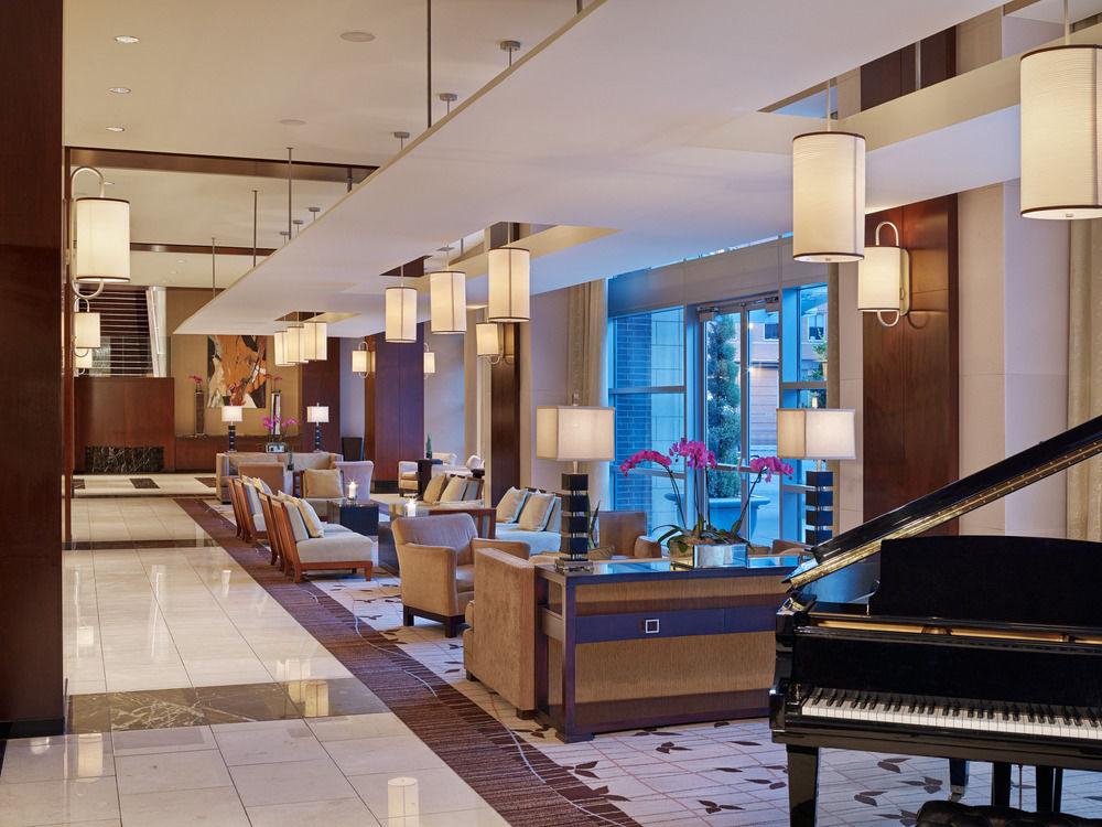 The Westin Beale Street Hotel