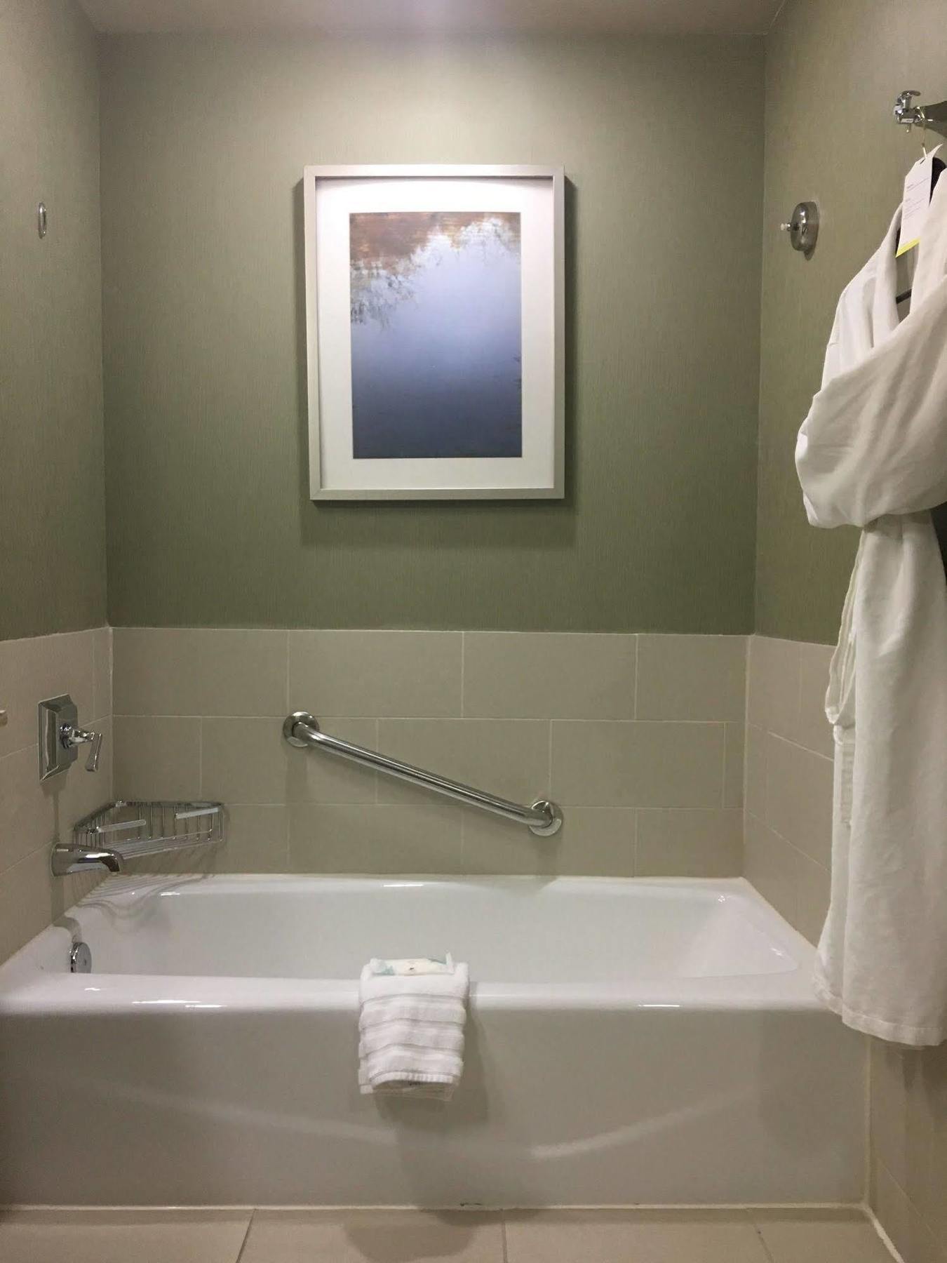 The Westin Beale Street 4*