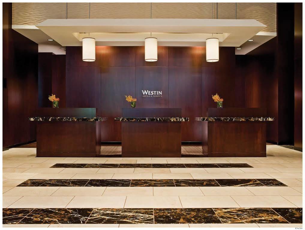Hotel The Westin Beale Street 4*