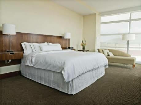 The Westin Beale Street Hotel