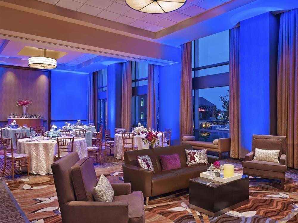 The Westin Beale Street Hotel Memphis