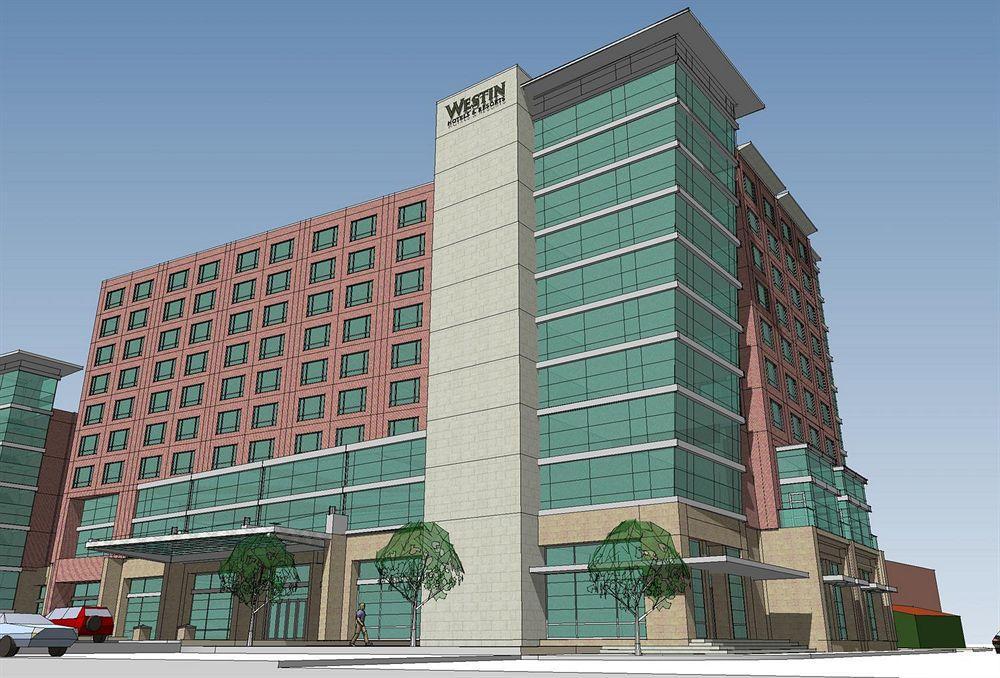 Hotel The Westin Beale Street 4*