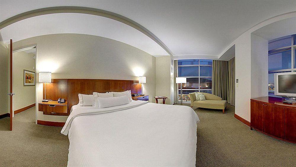Hotel The Westin Beale Street Memphis