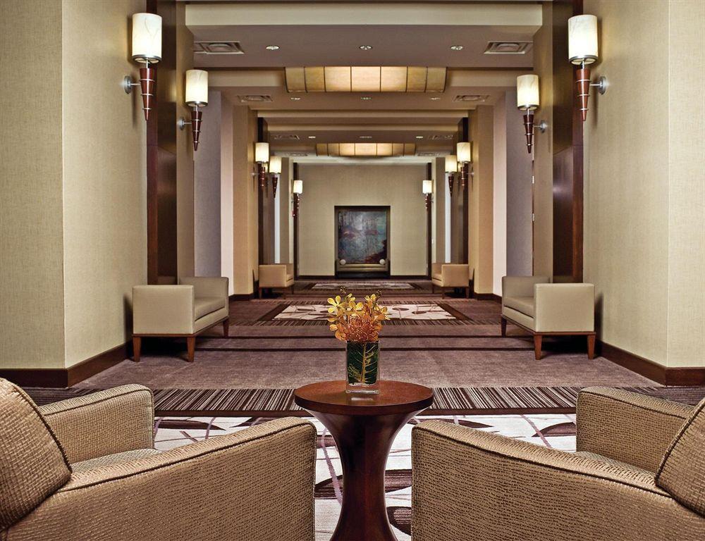 The Westin Beale Street Hotel