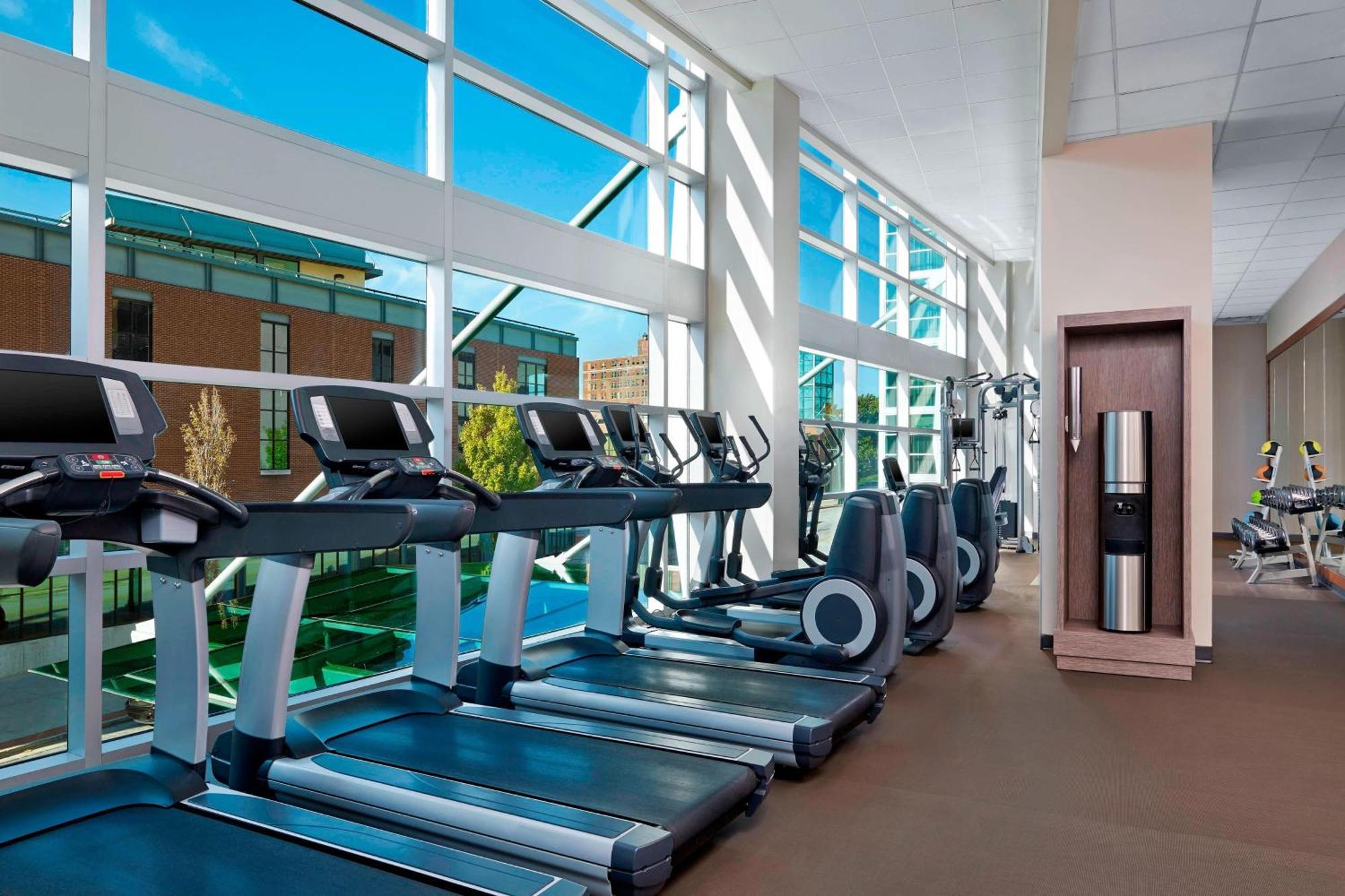 The Westin Beale Street 4* Memphis