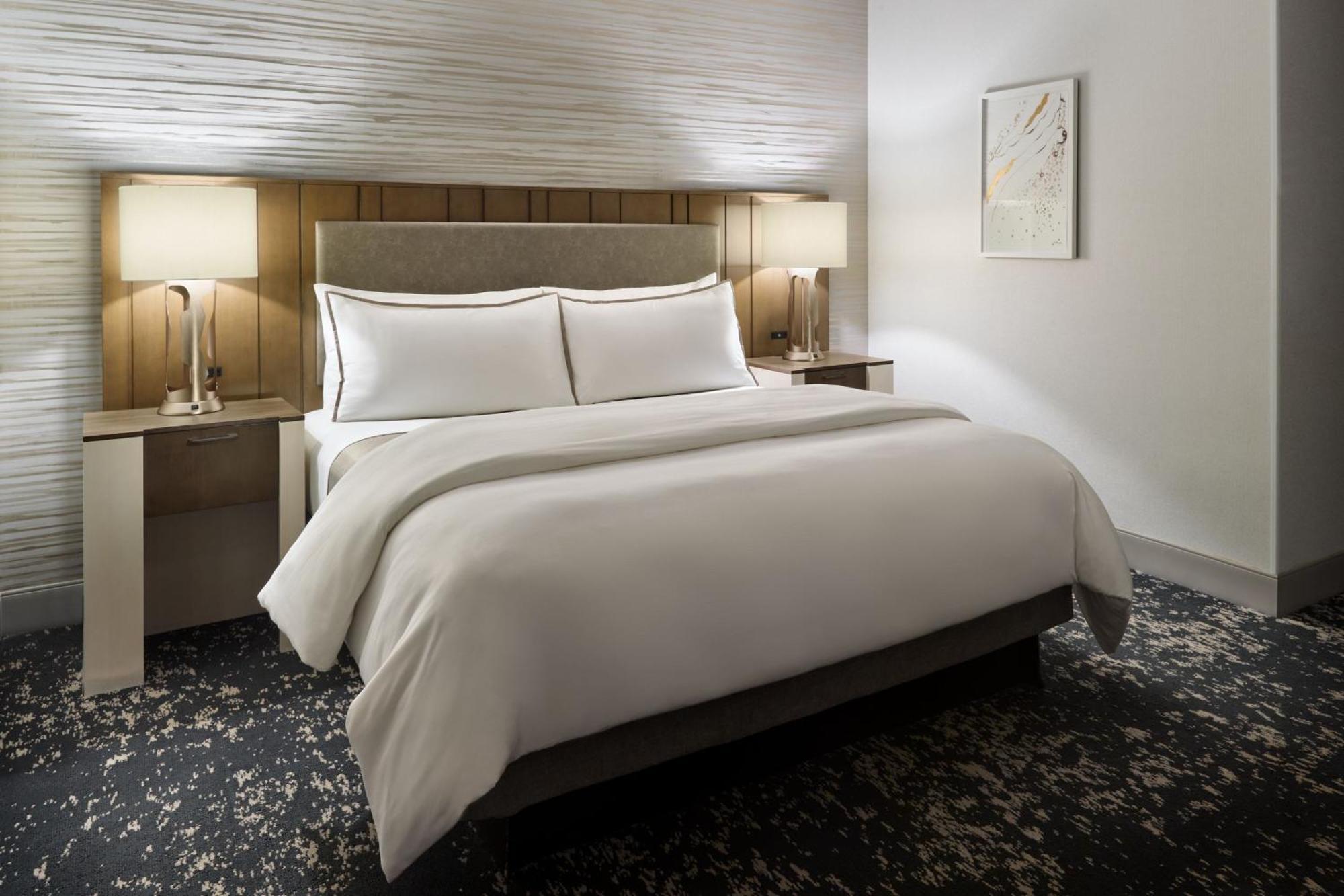 Hotel The Westin Beale Street Memphis