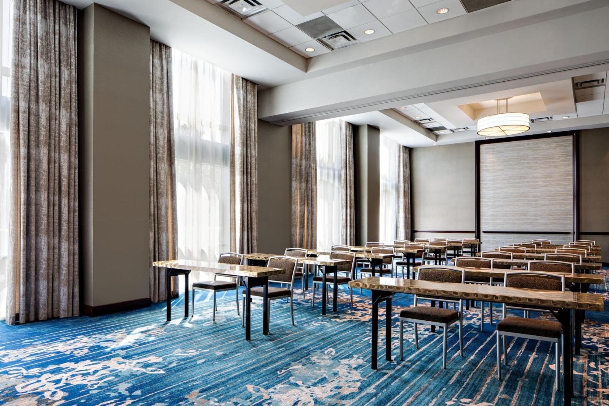 The Westin Beale Street 4* Memphis