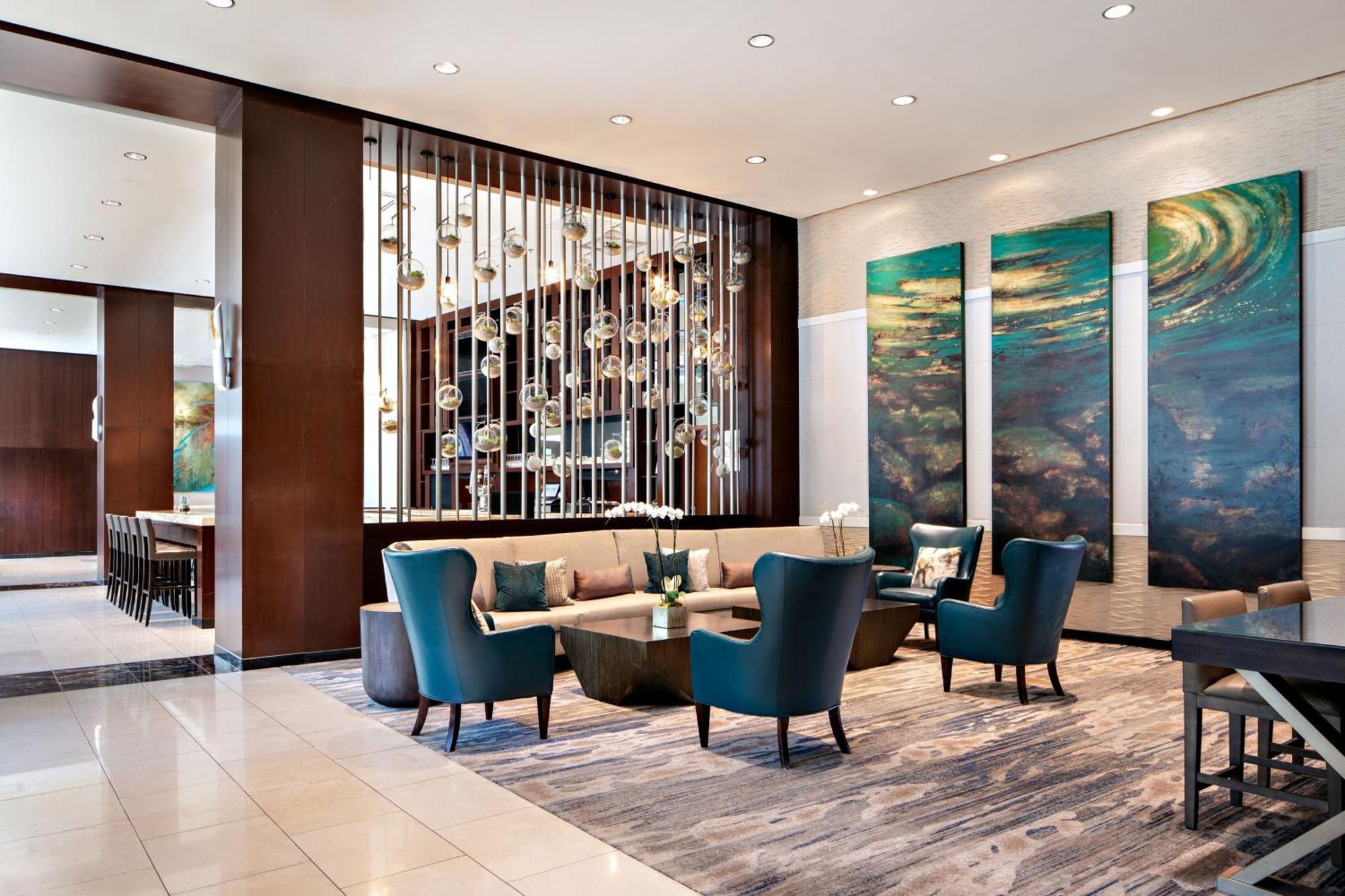 Hotel The Westin Beale Street