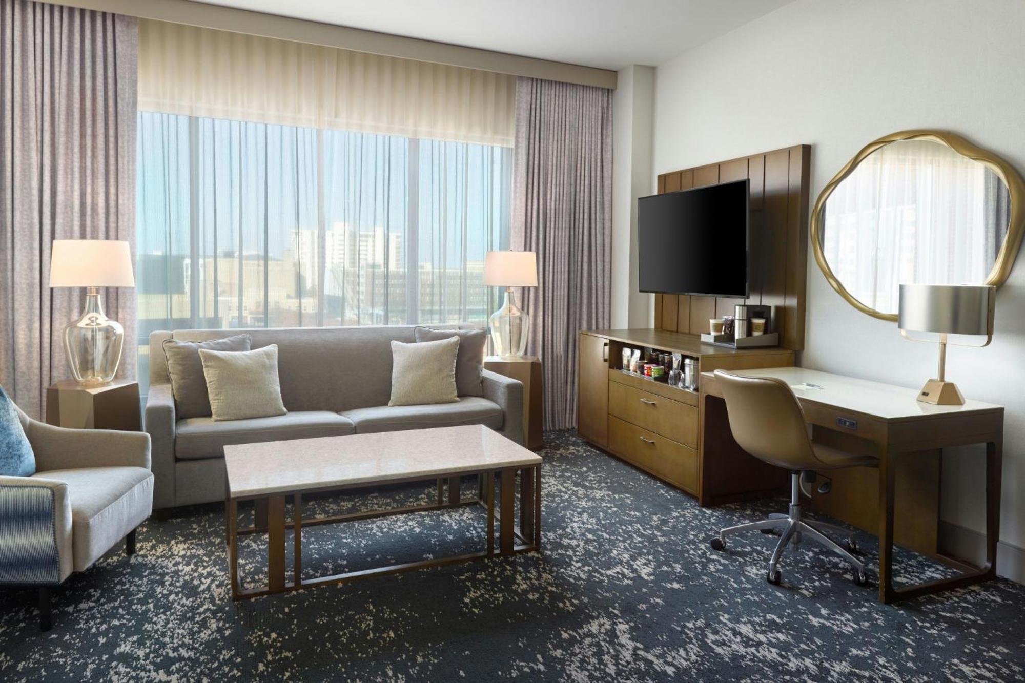 The Westin Beale Street 4* Memphis