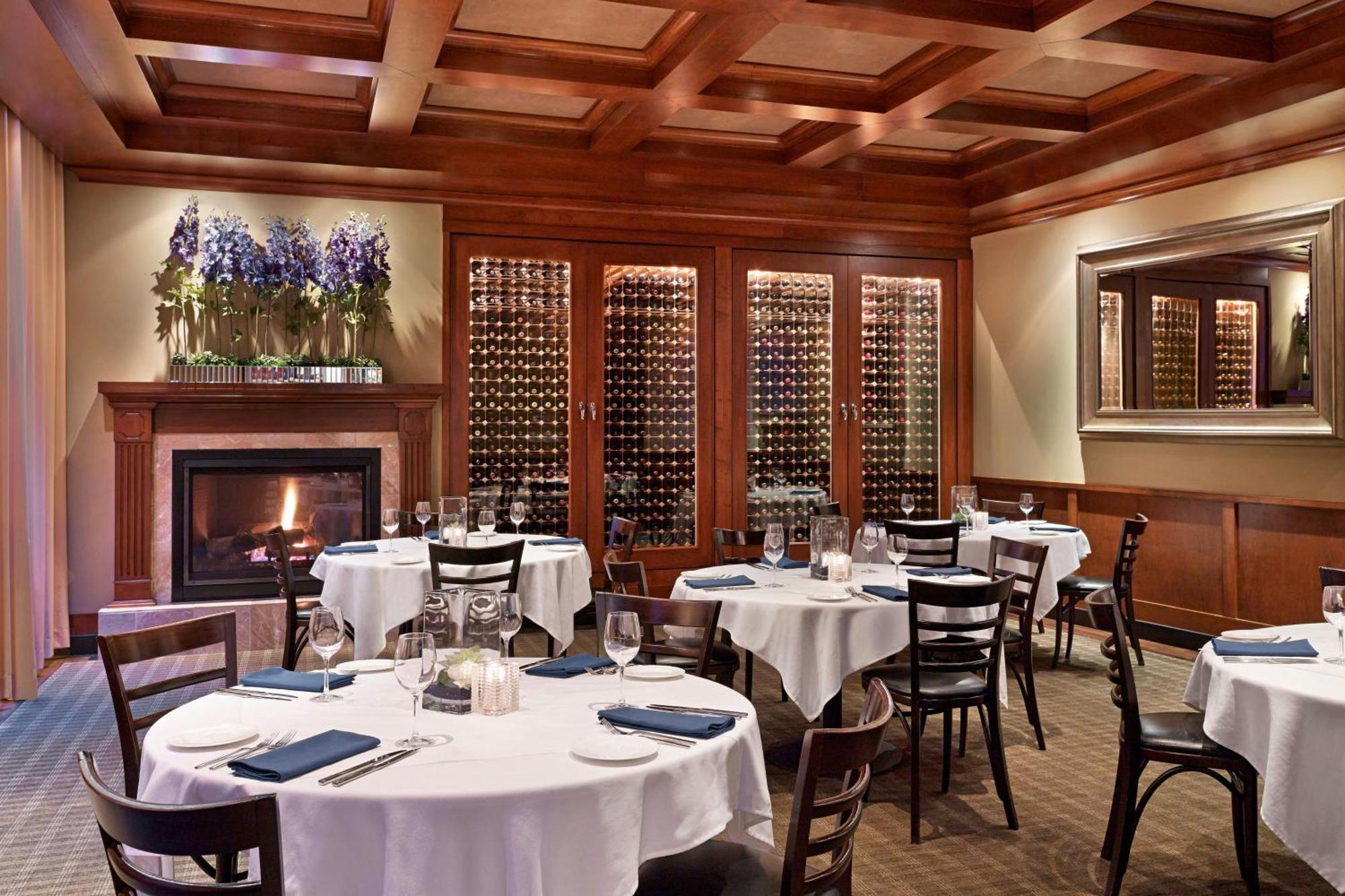 The Westin Beale Street Hotel Memphis