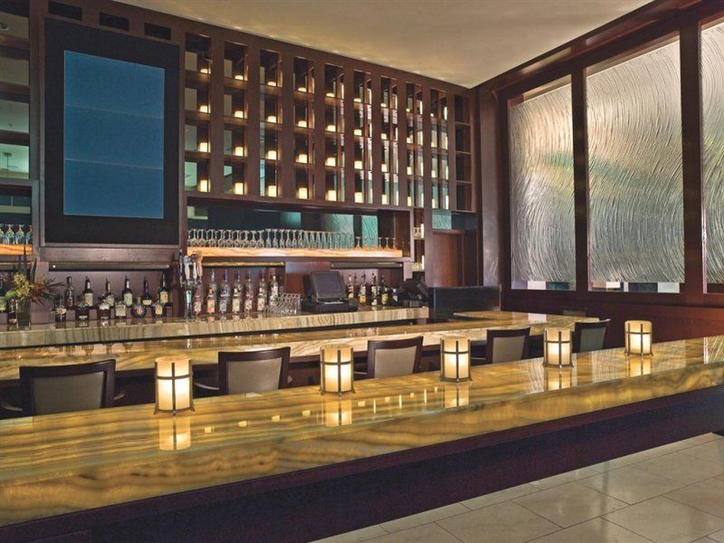 The Westin Beale Street Hotel
