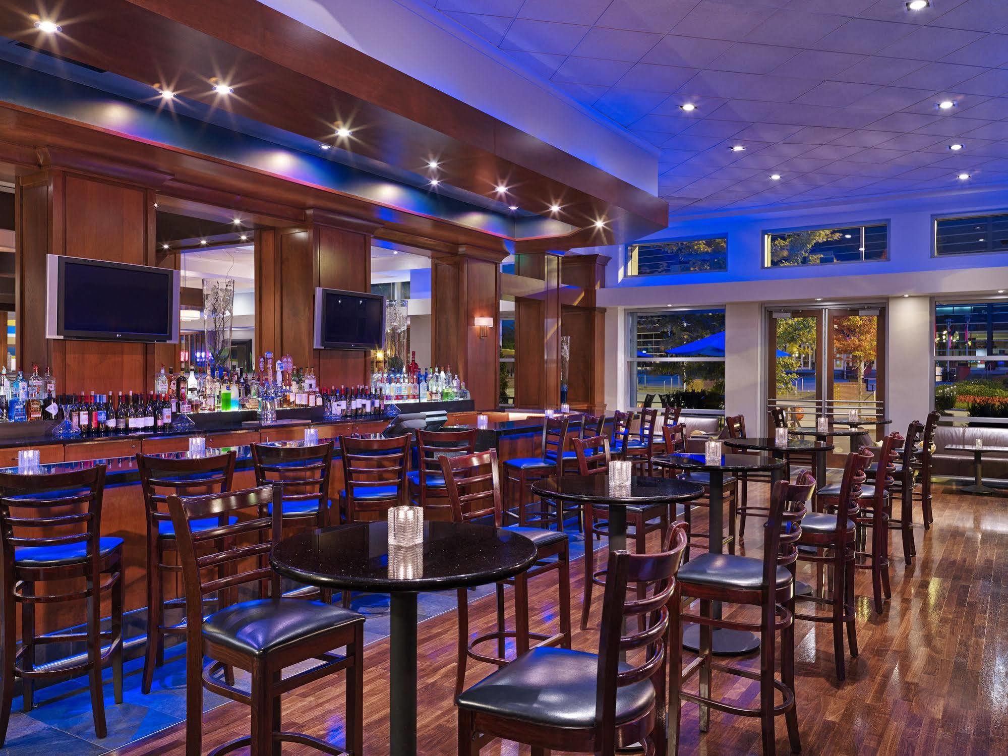 The Westin Beale Street Memphis