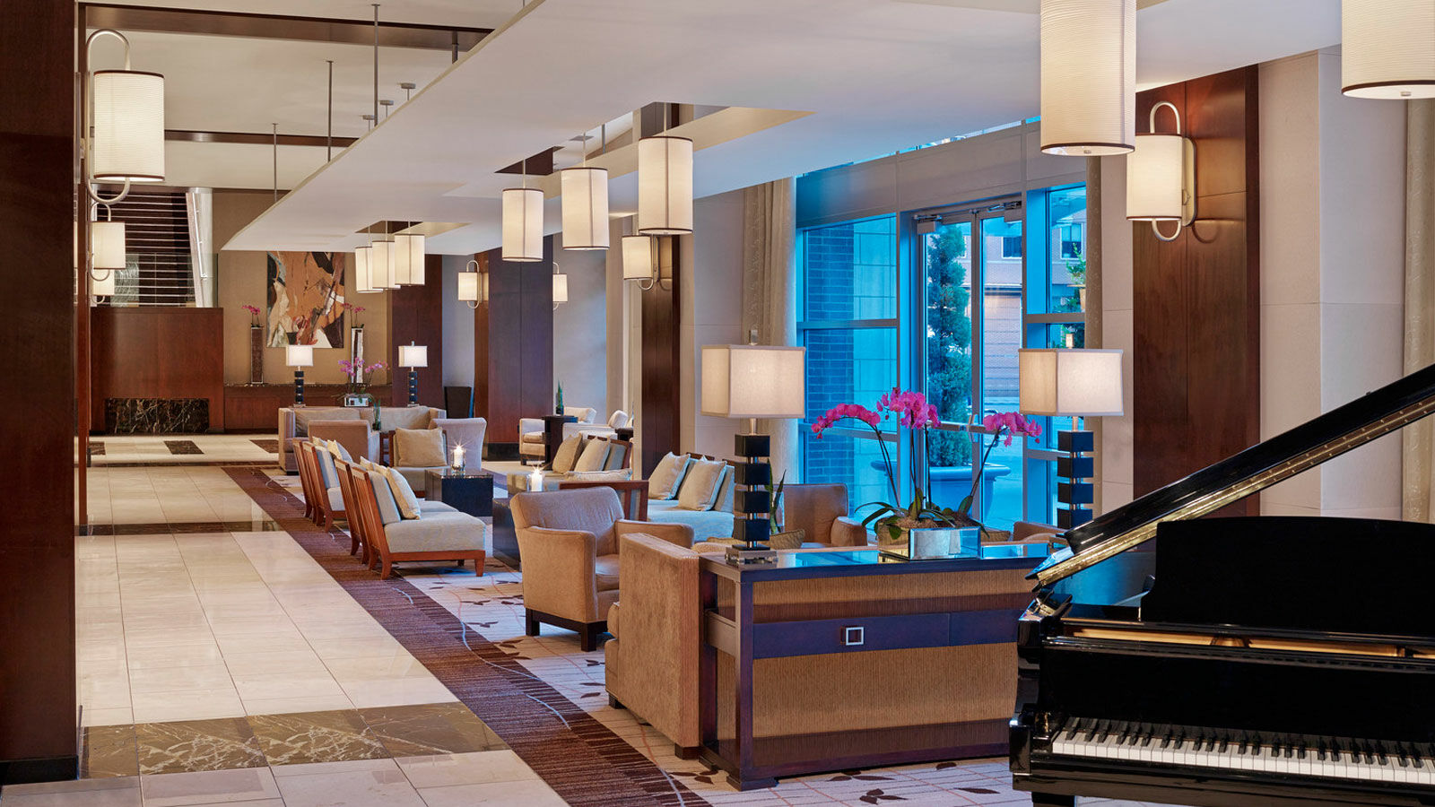 Hotel The Westin Beale Street Memphis