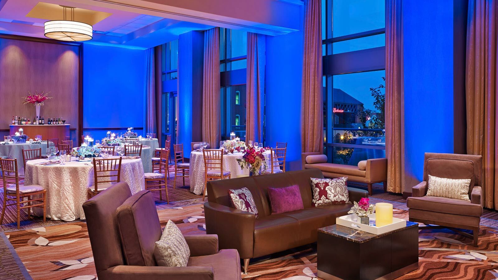 Hotel The Westin Beale Street 4*