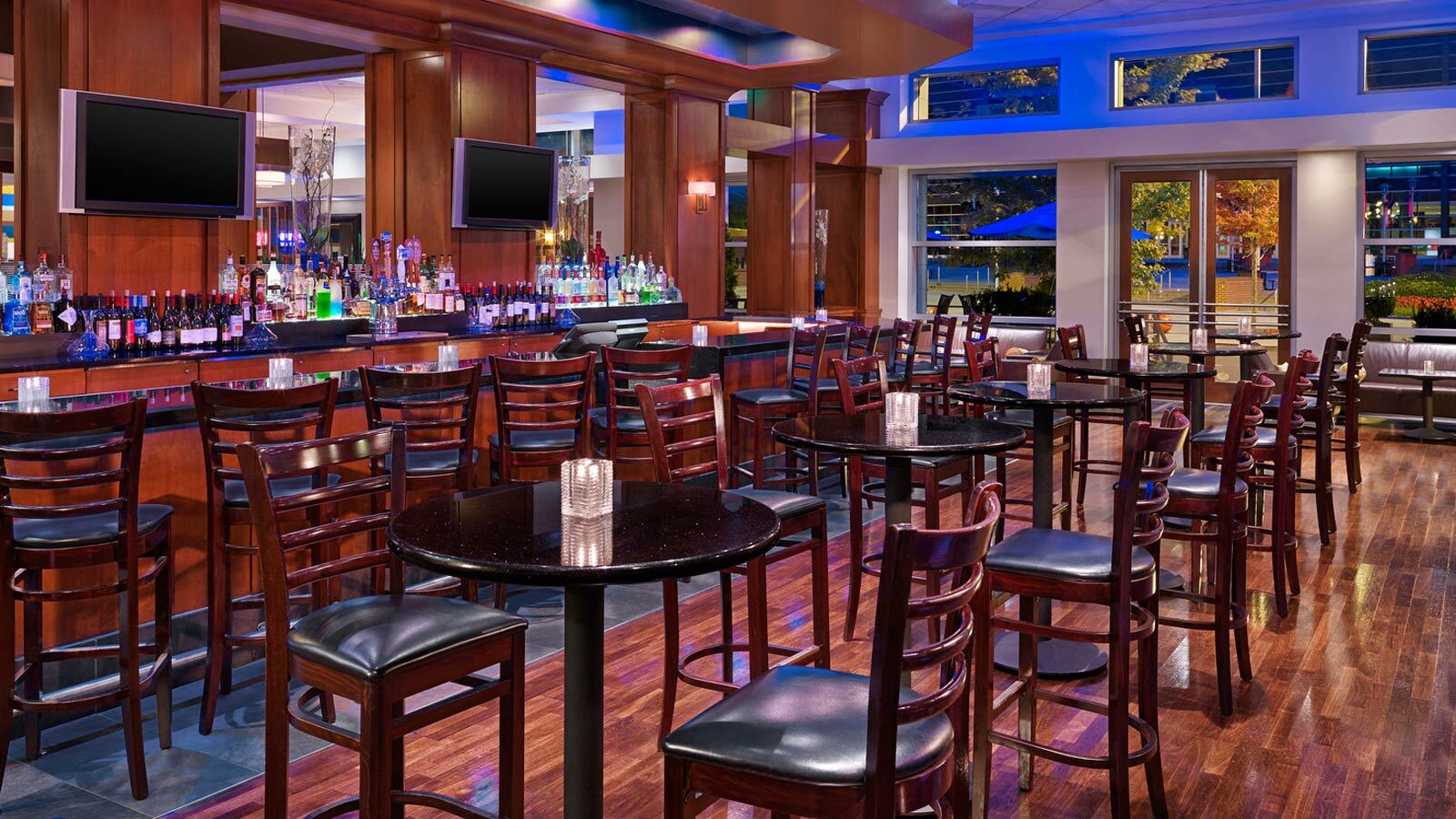 Hotel The Westin Beale Street 4*