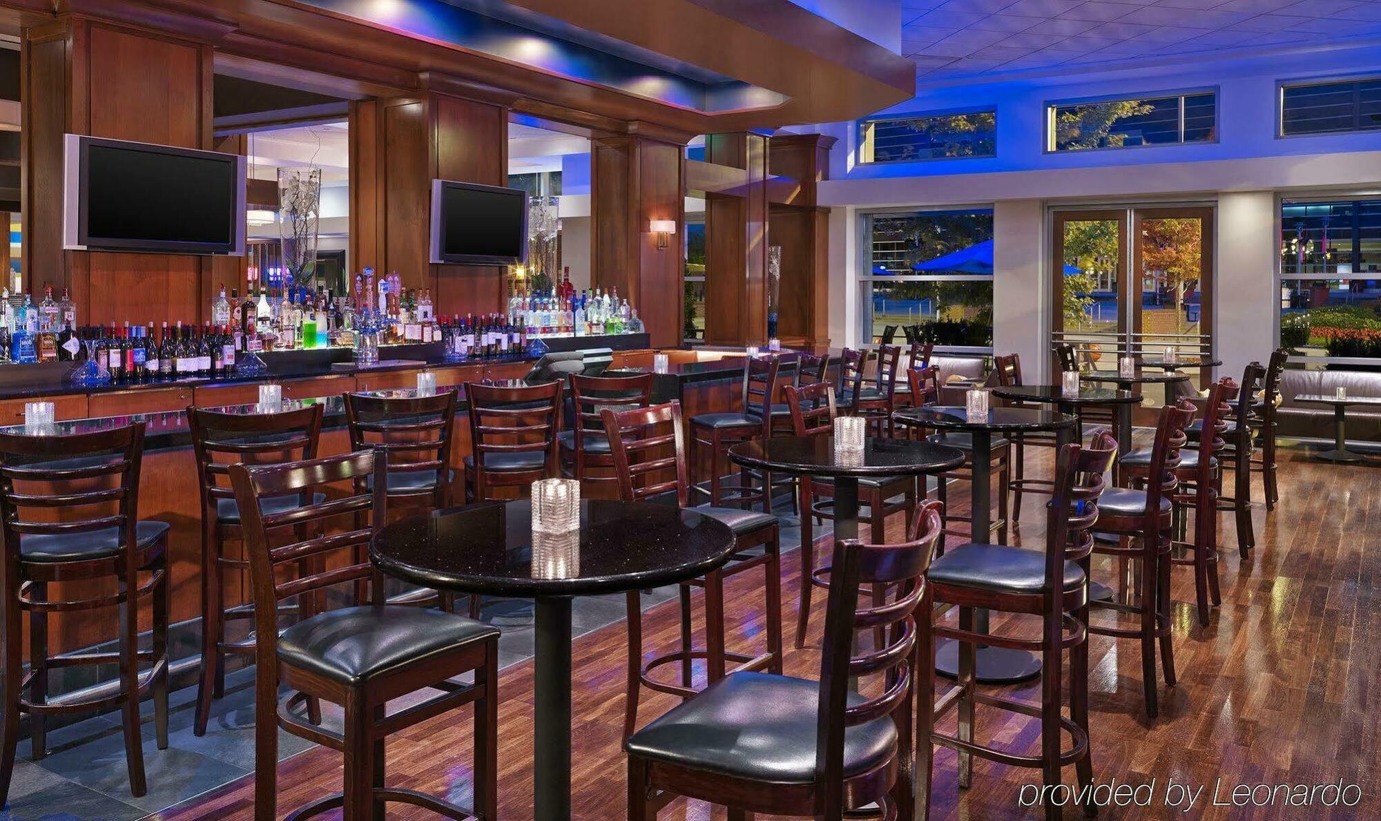 The Westin Beale Street Hotel Memphis