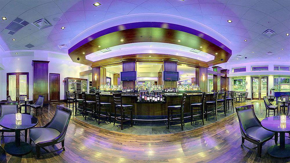The Westin Beale Street Memphis