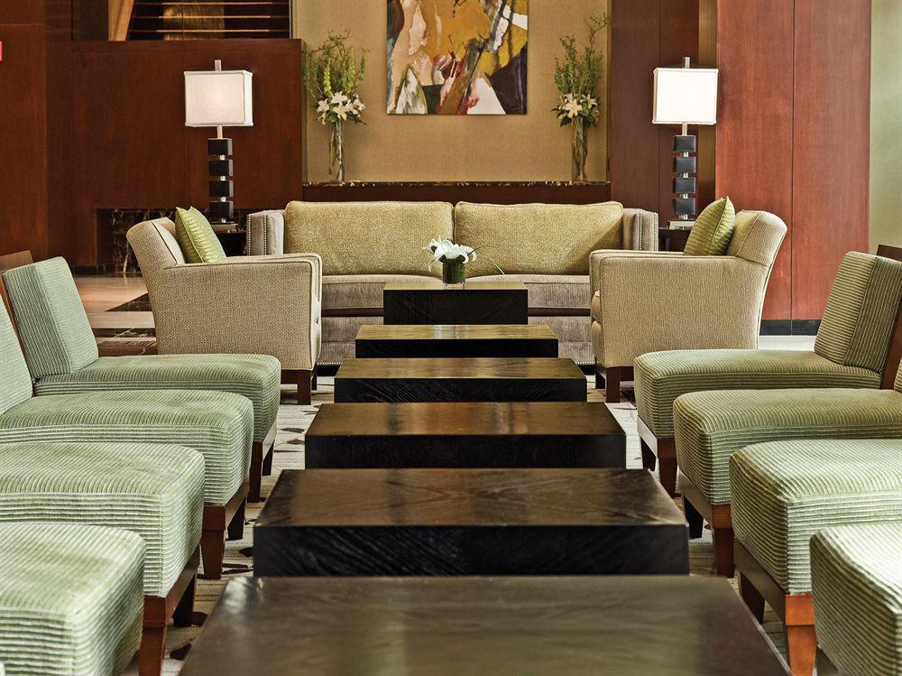 Hotel The Westin Beale Street Memphis