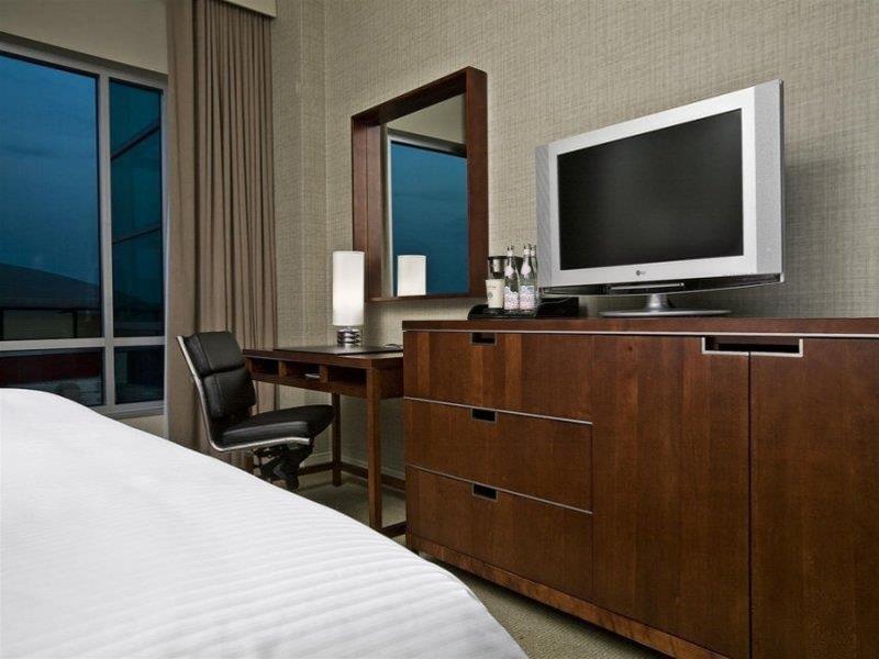 The Westin Beale Street Hotel